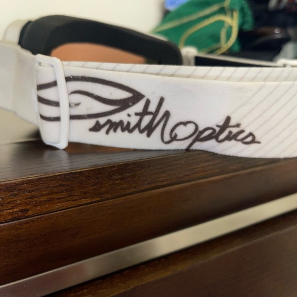 Smith Optics snow goggles - Picture 3 of 3